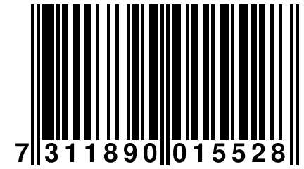 7 311890 015528