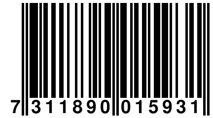 7 311890 015931