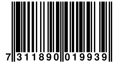 7 311890 019939