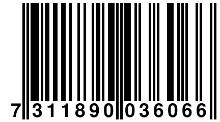 7 311890 036066