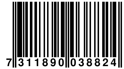 7 311890 038824