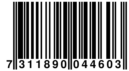 7 311890 044603