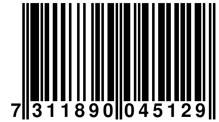 7 311890 045129