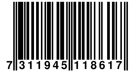 7 311945 118617