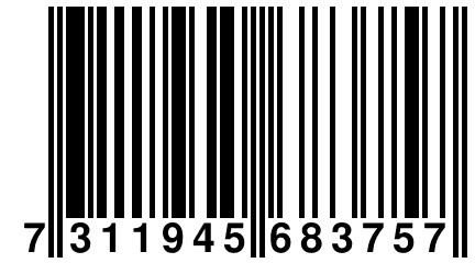 7 311945 683757