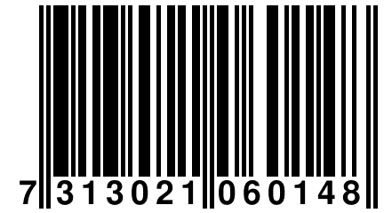 7 313021 060148