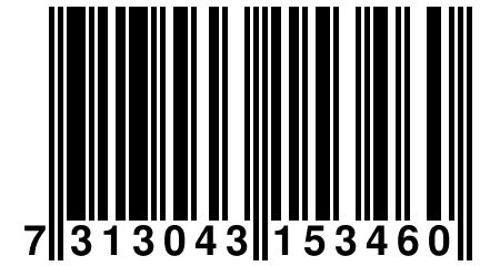 7 313043 153460