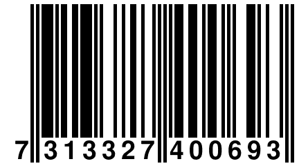 7 313327 400693