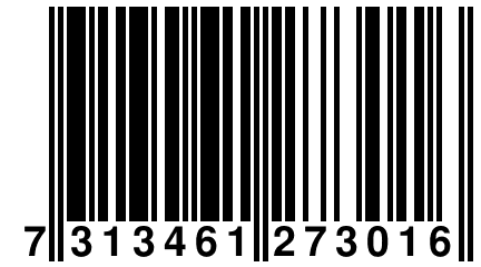 7 313461 273016