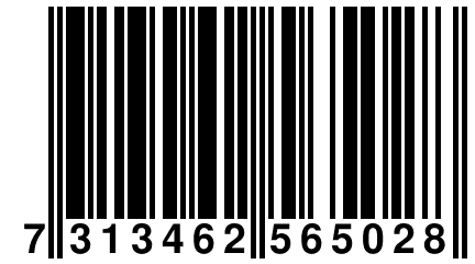 7 313462 565028