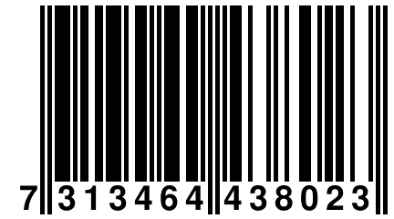 7 313464 438023