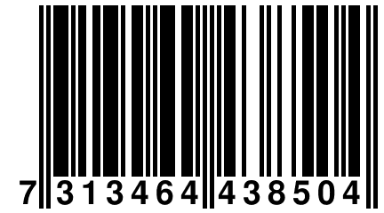 7 313464 438504