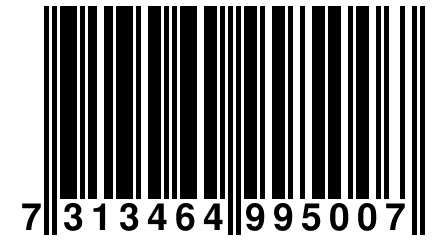 7 313464 995007