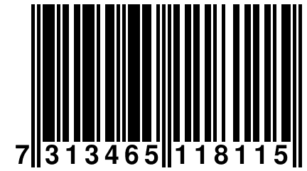 7 313465 118115