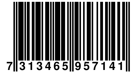 7 313465 957141