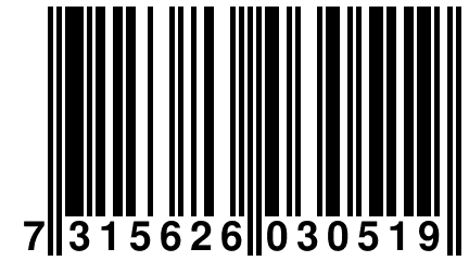 7 315626 030519