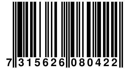 7 315626 080422
