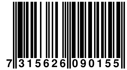 7 315626 090155