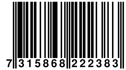 7 315868 222383