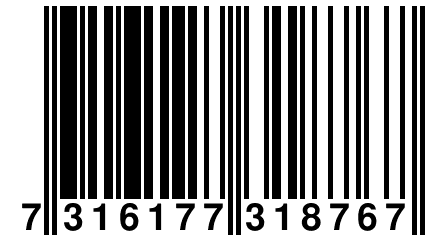 7 316177 318767