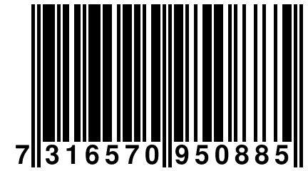 7 316570 950885
