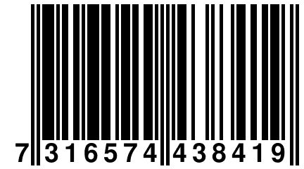 7 316574 438419