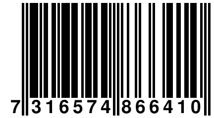 7 316574 866410