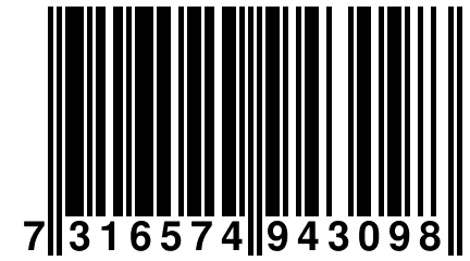 7 316574 943098