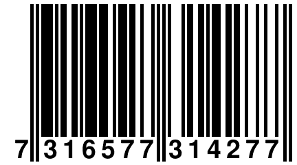 7 316577 314277