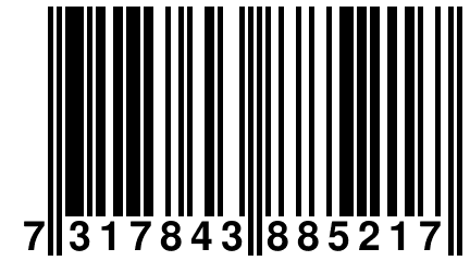 7 317843 885217