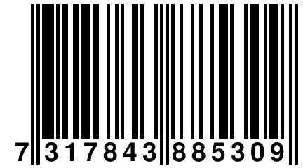 7 317843 885309