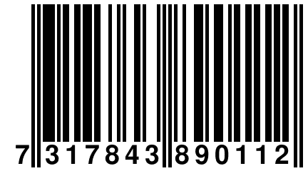 7 317843 890112