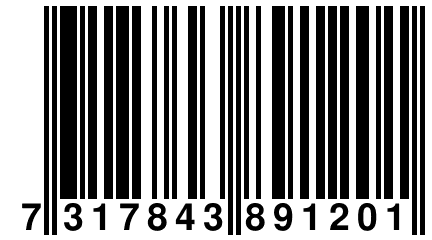 7 317843 891201