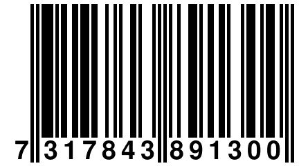 7 317843 891300