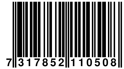 7 317852 110508