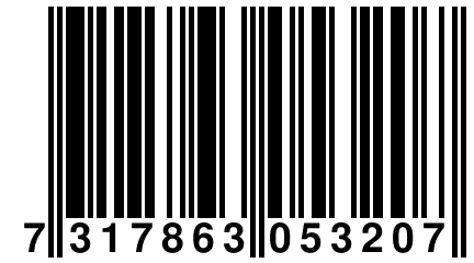 7 317863 053207