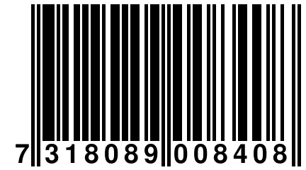 7 318089 008408