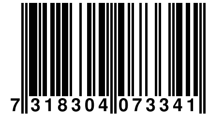 7 318304 073341