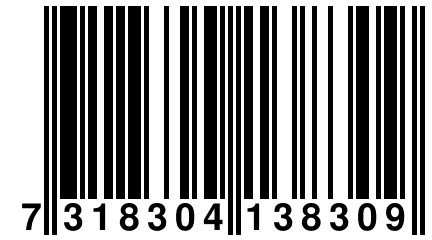 7 318304 138309