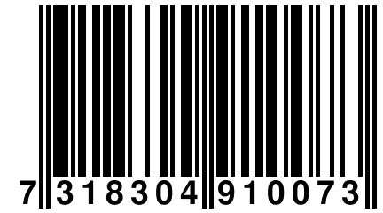 7 318304 910073