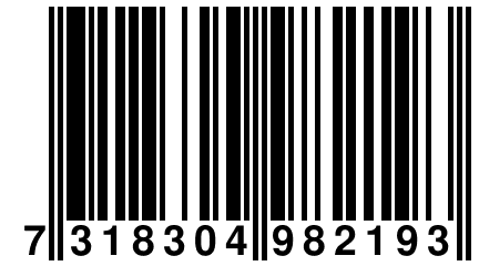 7 318304 982193