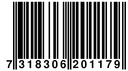 7 318306 201179