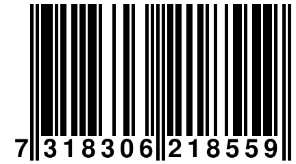 7 318306 218559