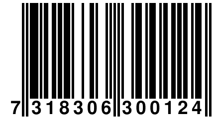 7 318306 300124