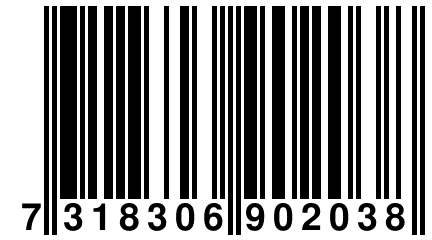 7 318306 902038
