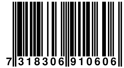7 318306 910606