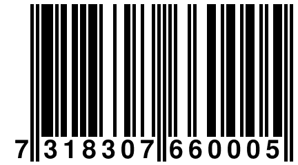 7 318307 660005