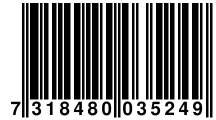 7 318480 035249