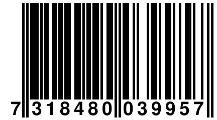 7 318480 039957