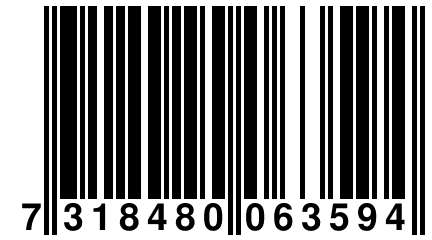 7 318480 063594